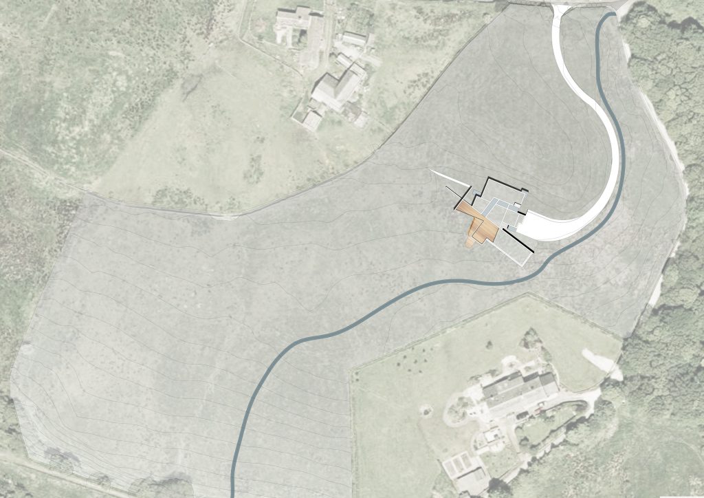 Zero Carbon House - IDC Architecture - Zero Carbon House Plans Free